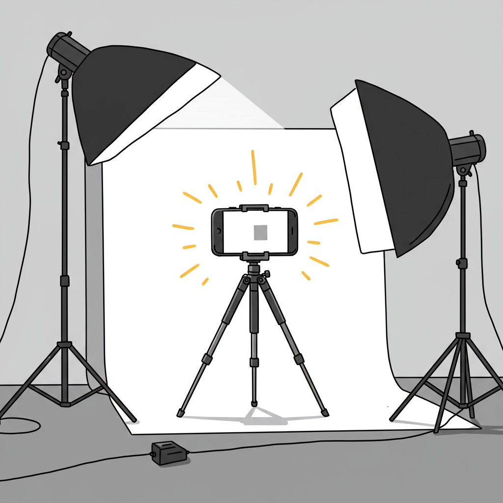 Fotografía de Producto para Shopify: Guía Esencial para Principiantes