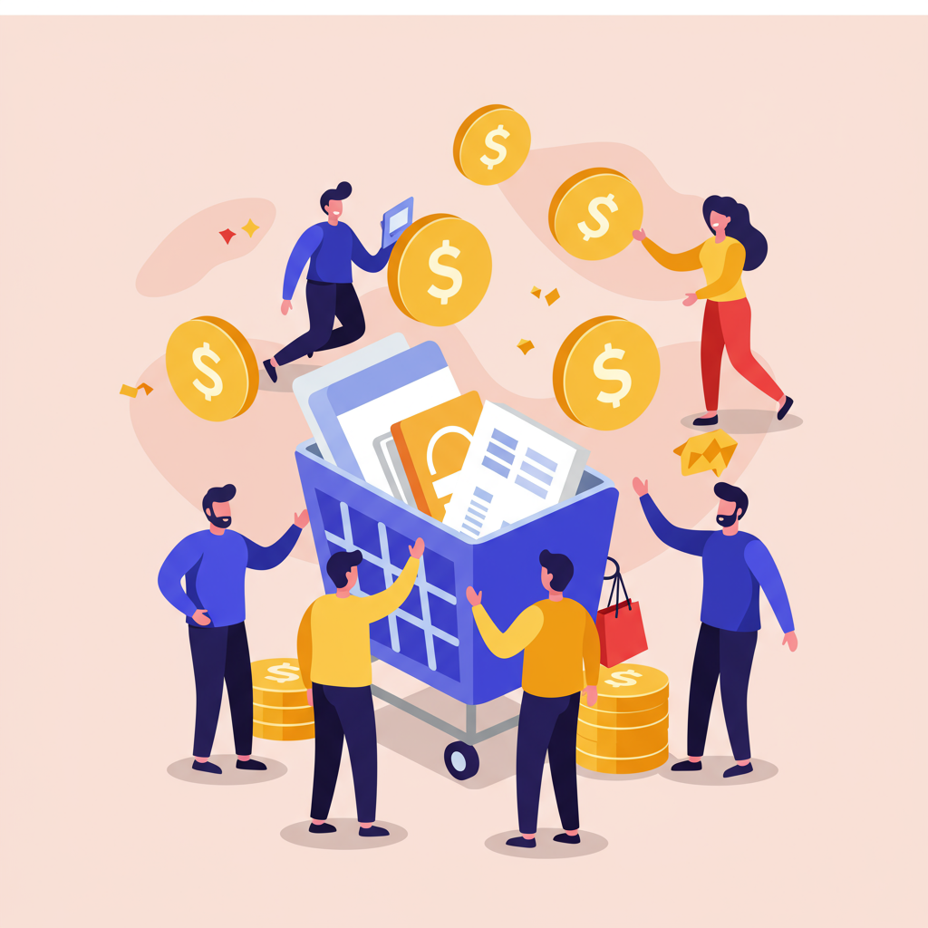 Estrategias de Retención de Clientes en Shopify: Construyendo Lealtad Duradera