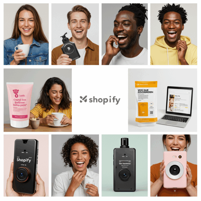 Jouw Shopify Winkel Laten Bloeien met User-Generated Content: Mijn Ultieme Gids