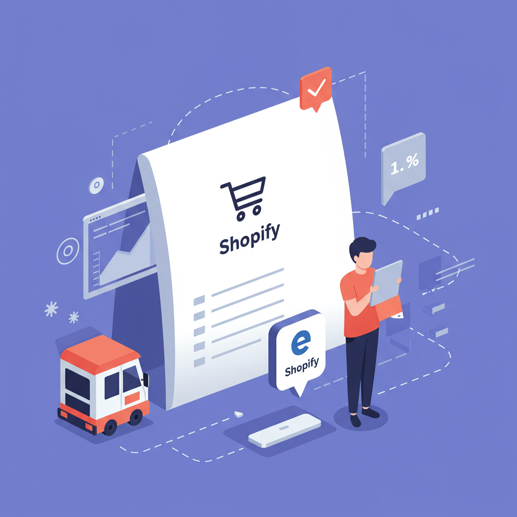 Din Framgångsguide: E-postmarknadsföring för Shopify 2025