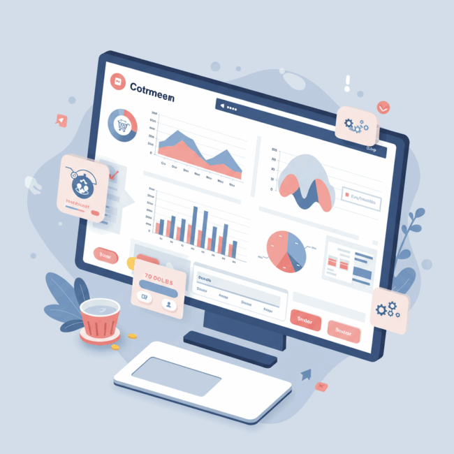 Stroomlijn Je Webshop: De Kracht van Fulfillment Automatisering in Shopify