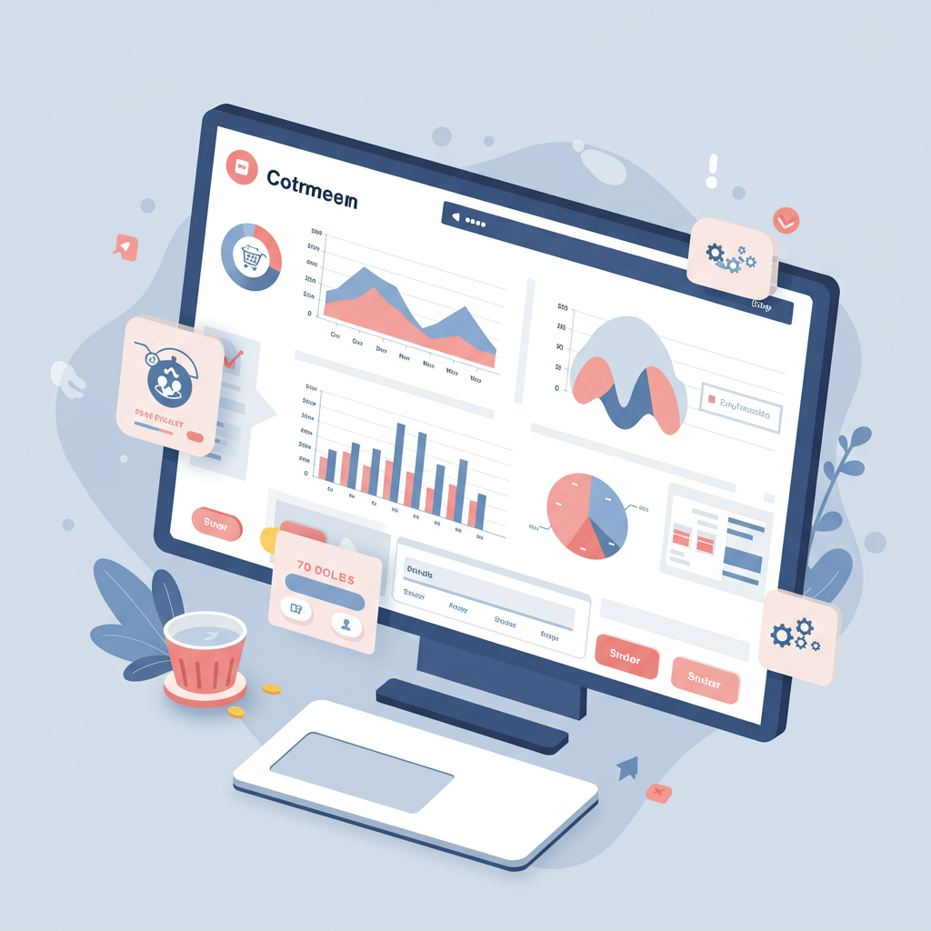 Stroomlijn Je Webshop: De Kracht van Fulfillment Automatisering in Shopify