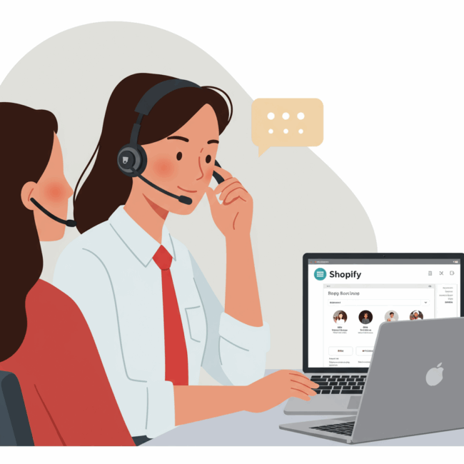 Wütende Kunden beruhigen: Mein Leitfaden für Shopify-Händler