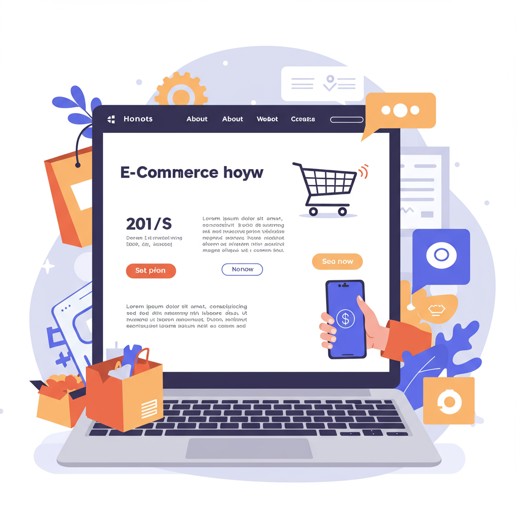 Transformando Sua Loja Shopify em Uma Marca Inesquecível