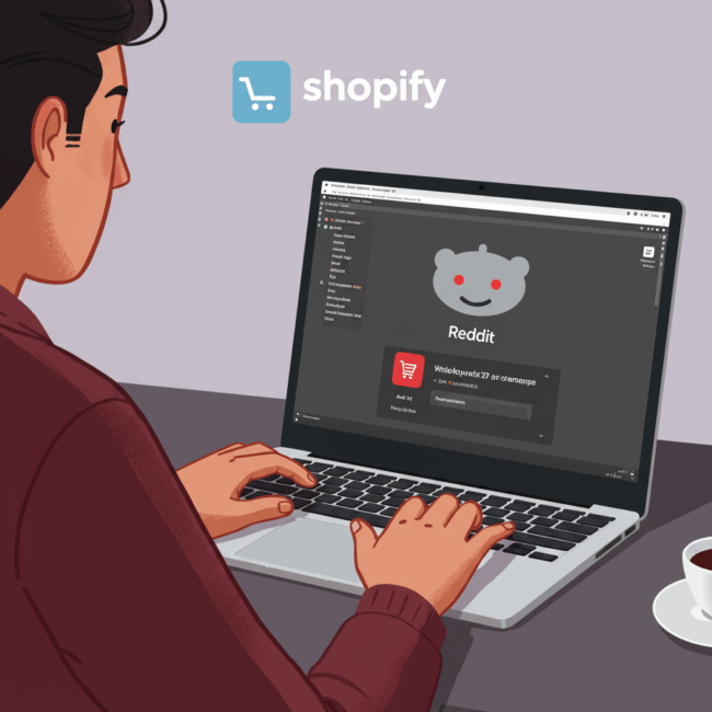 Harnessing Reddit’s Power: A Merchant’s Guide to Influencer Marketing