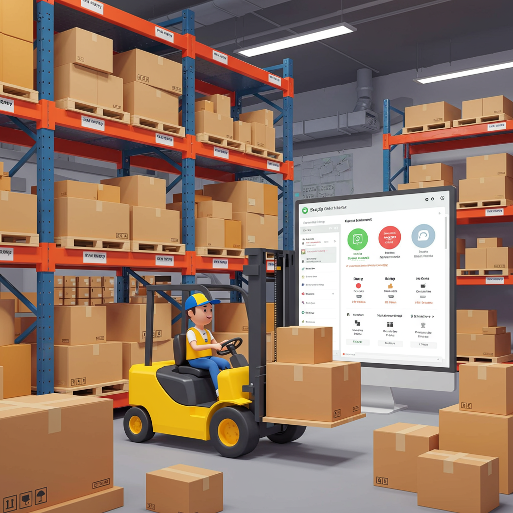 Navigating Fulfillment: My Guide to the Best 3PL Services for Your Shopify Store