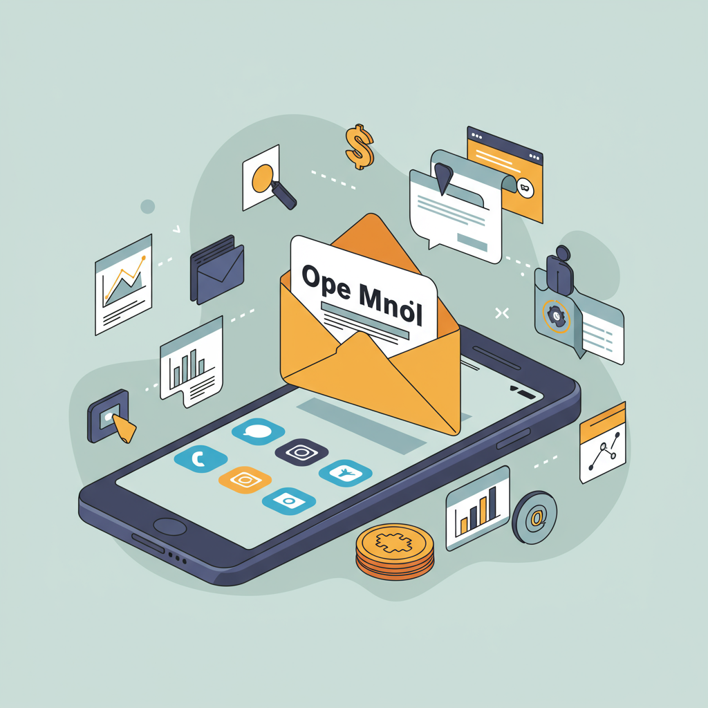 Your 2026 Blueprint for Shopify Email Marketing Success