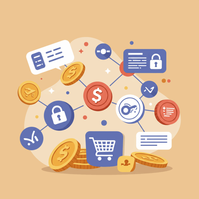 Unlocking Customer Loyalty: My Journey with Tokenized Rewards on Shopify