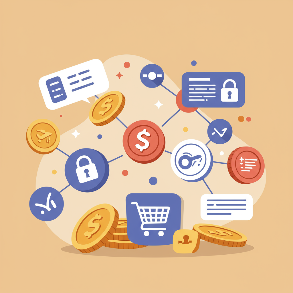 Unlocking Customer Loyalty: My Journey with Tokenized Rewards on Shopify