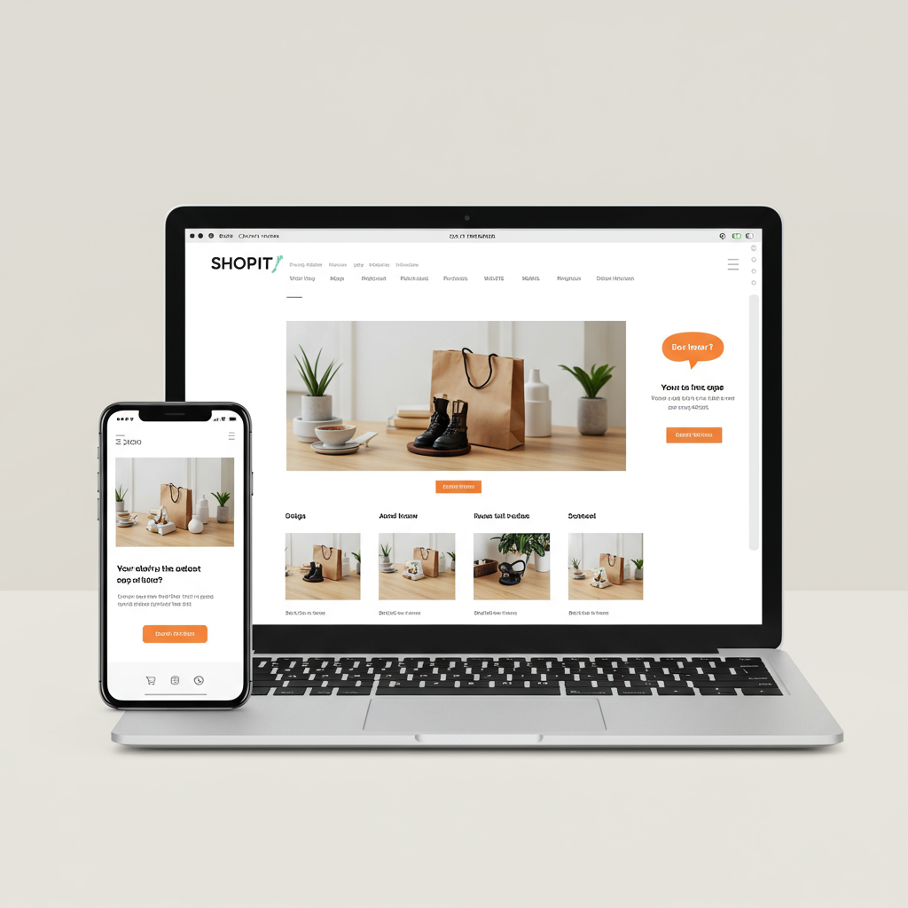 Mastering Your Shopify Homepage for 2026: My Essential Design Tips