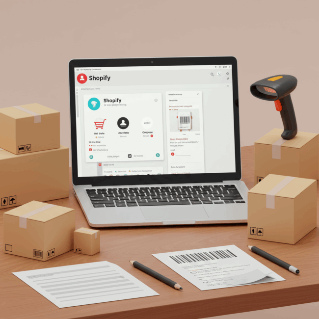 Mastering Your Stock: A Deep Dive into Shopify Inventory Management Apps