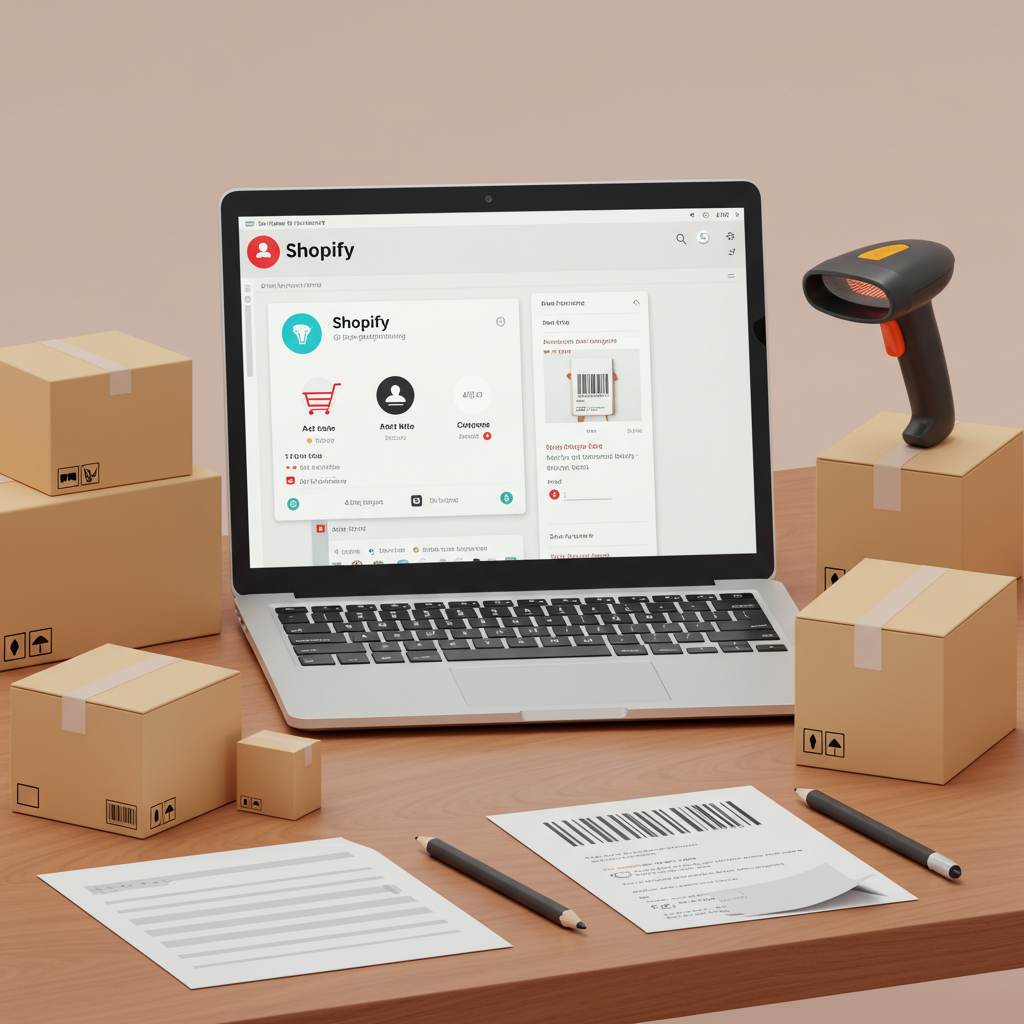 Mastering Your Stock: A Deep Dive into Shopify Inventory Management Apps