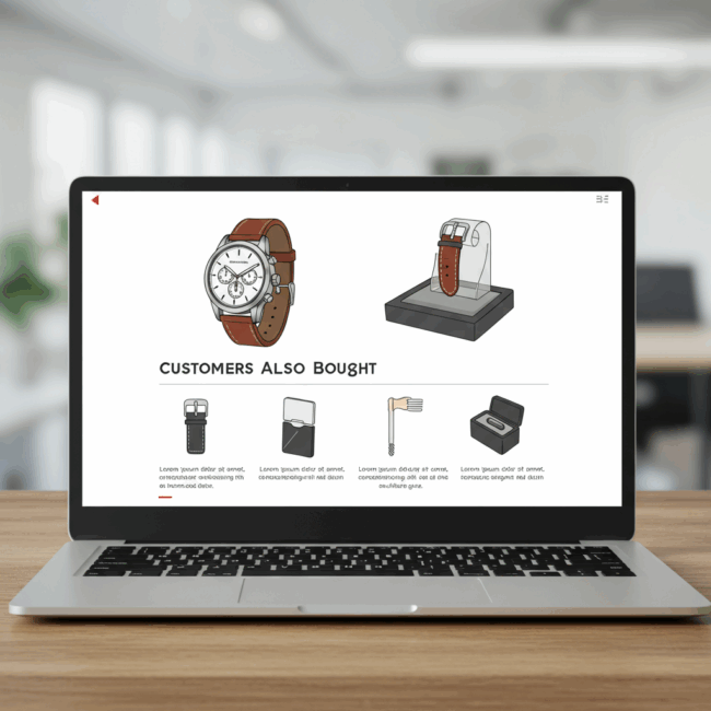 Mastering Cross-Selling: My Guide to Boosting Your Shopify Store’s Revenue