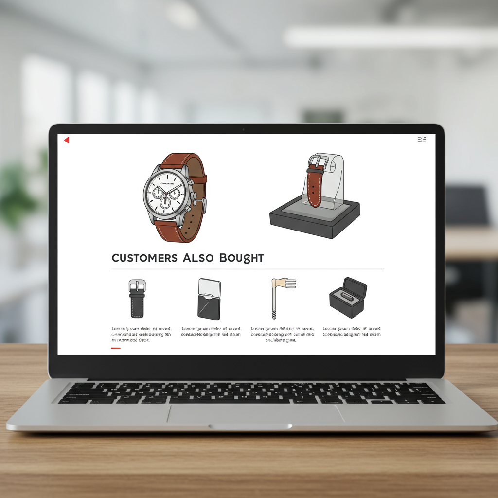 Mastering Cross-Selling: My Guide to Boosting Your Shopify Store’s Revenue