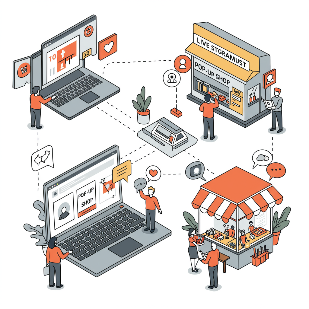 Elevate Your Brand: Mastering Event Marketing for Shopify Merchants