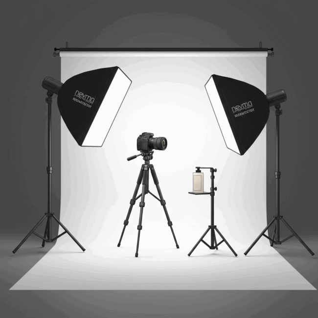 Mastering Shopify Product Photography: Your Ultimate Guide to Stunning Visuals