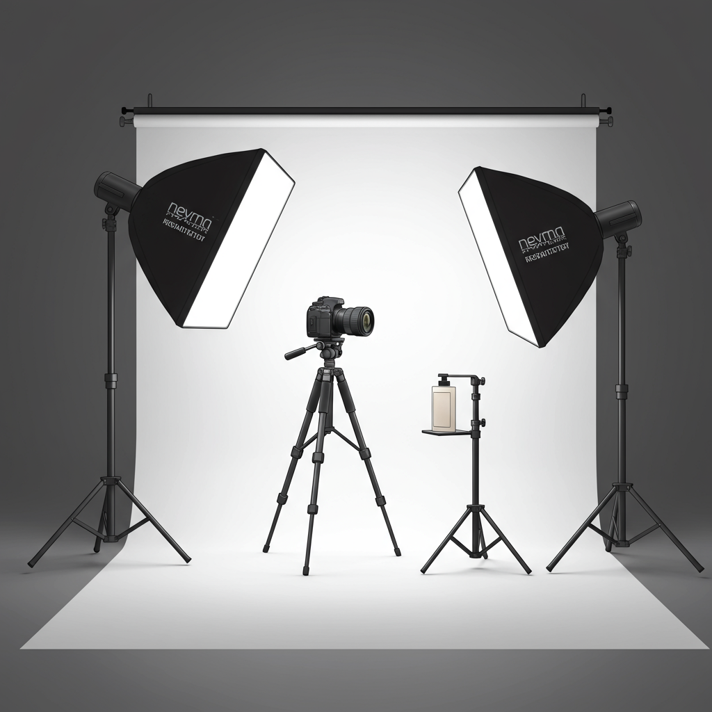 Mastering Shopify Product Photography: Your Ultimate Guide to Stunning Visuals