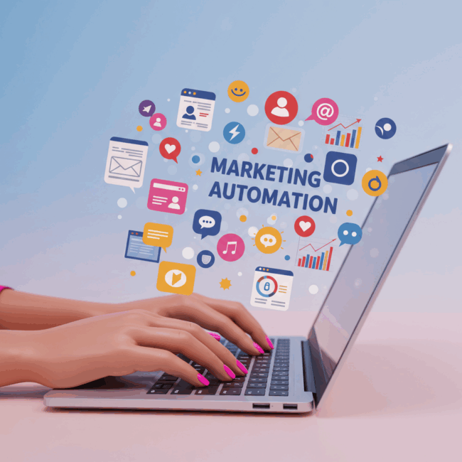 My Guide to Automating Shopify Marketing for E-commerce Success