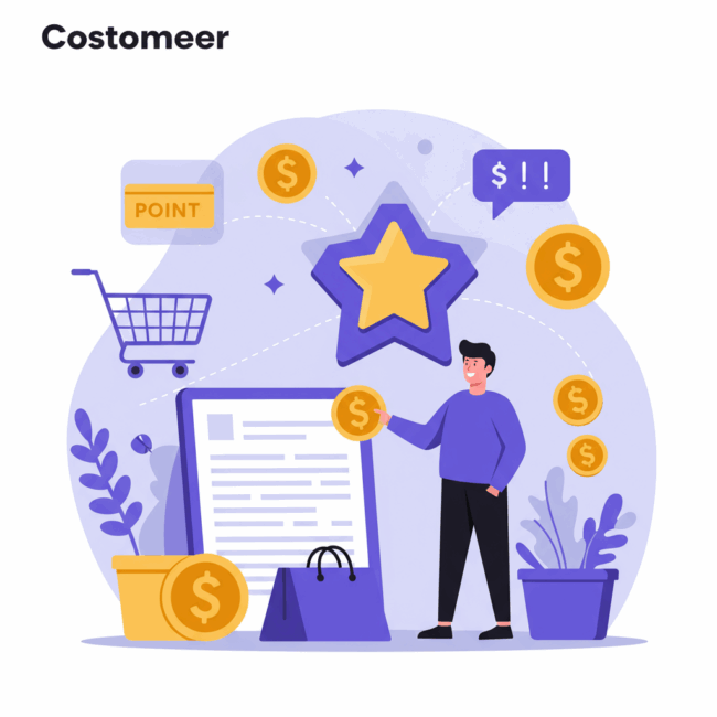 My Guide to Building a Thriving Shopify Customer Loyalty Program