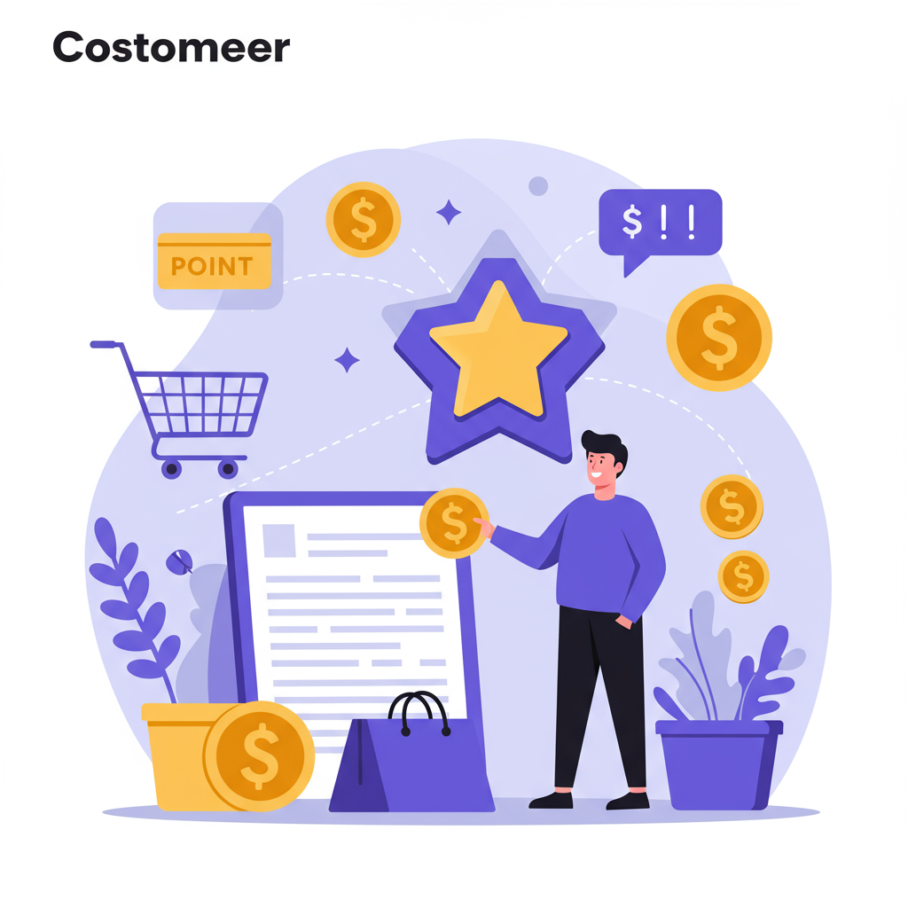 My Guide to Building a Thriving Shopify Customer Loyalty Program