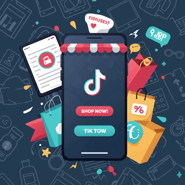 My Guide to Skyrocketing Shopify Sales with TikTok Ads