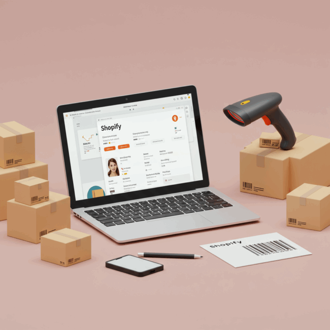 Mastering Your Shopify Inventory: A Deep Dive into Management Apps