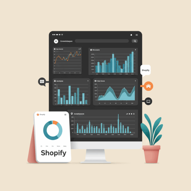 Mastering GA4 on Shopify: Your Step-by-Step Integration Guide
