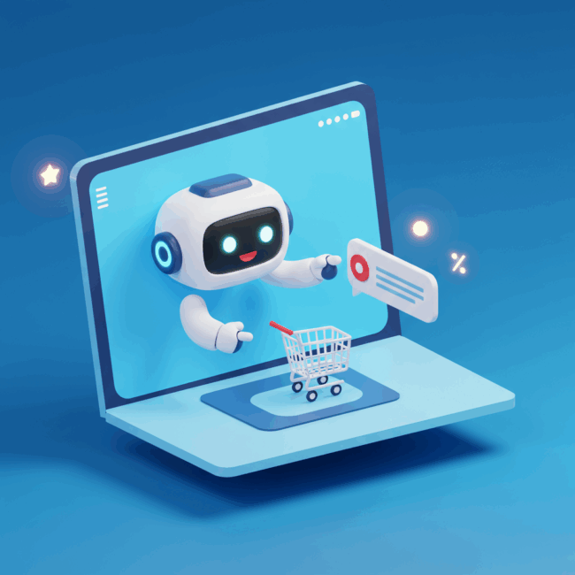 Revolutionizing Support: Automating Customer Service with Chatbots in Shopify