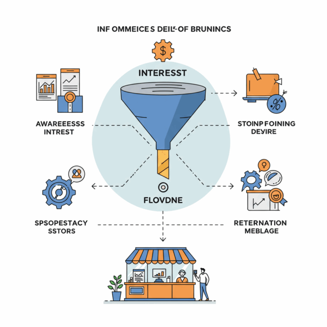 Mastering Your Shopify Sales Funnel: A Step-by-Step Guide