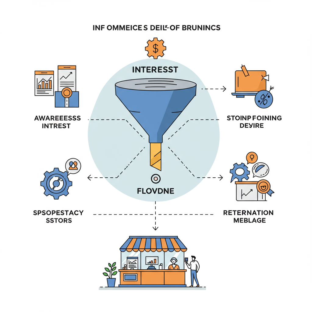 Mastering Your Shopify Sales Funnel: A Step-by-Step Guide