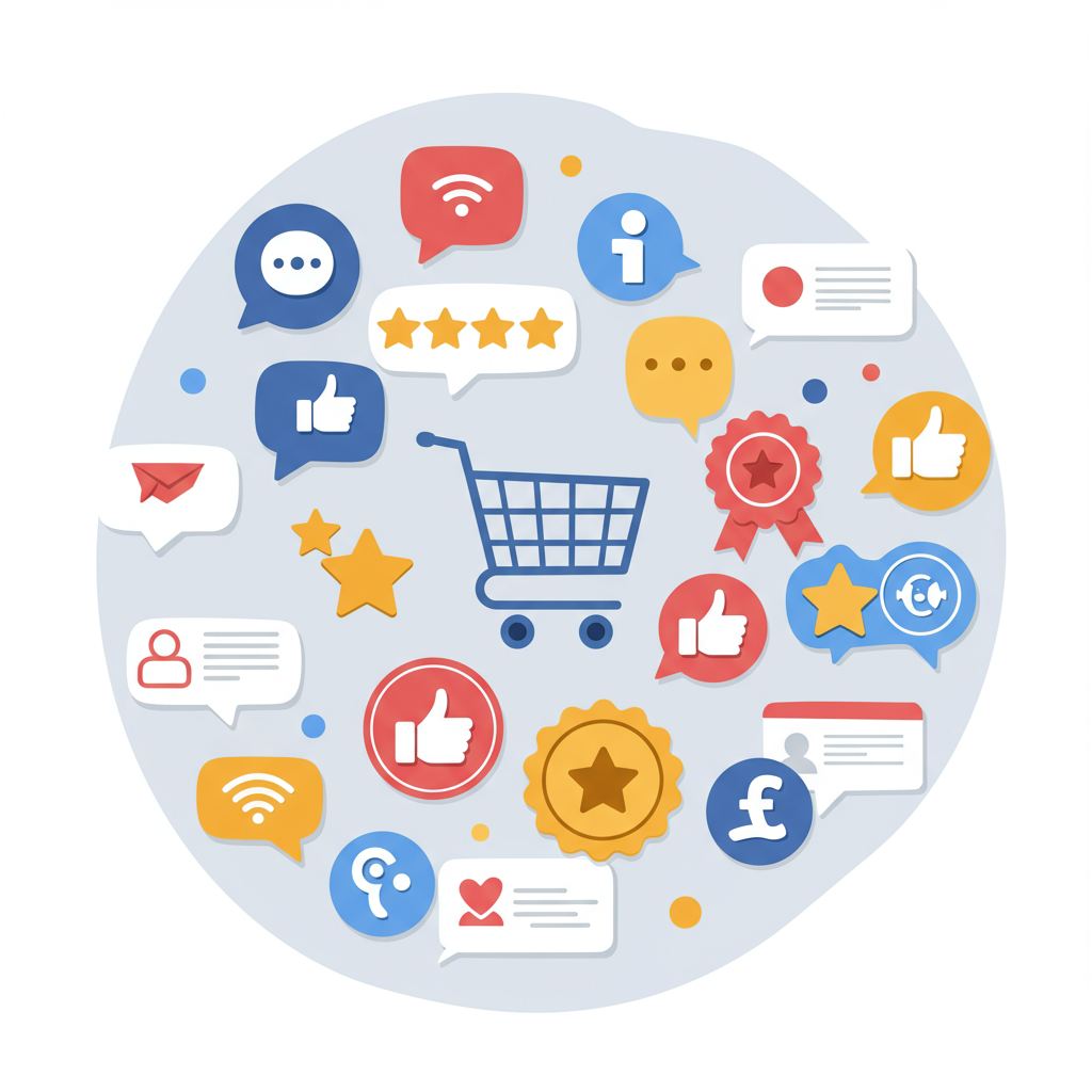 Unlocking Growth: My Essential Guide to Shopify Social Proof Tools