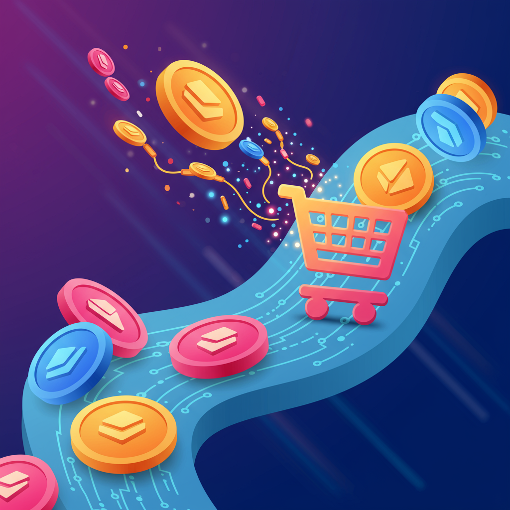 Unlocking Customer Loyalty: My Guide to Tokenized Programs for Your Shopify Store