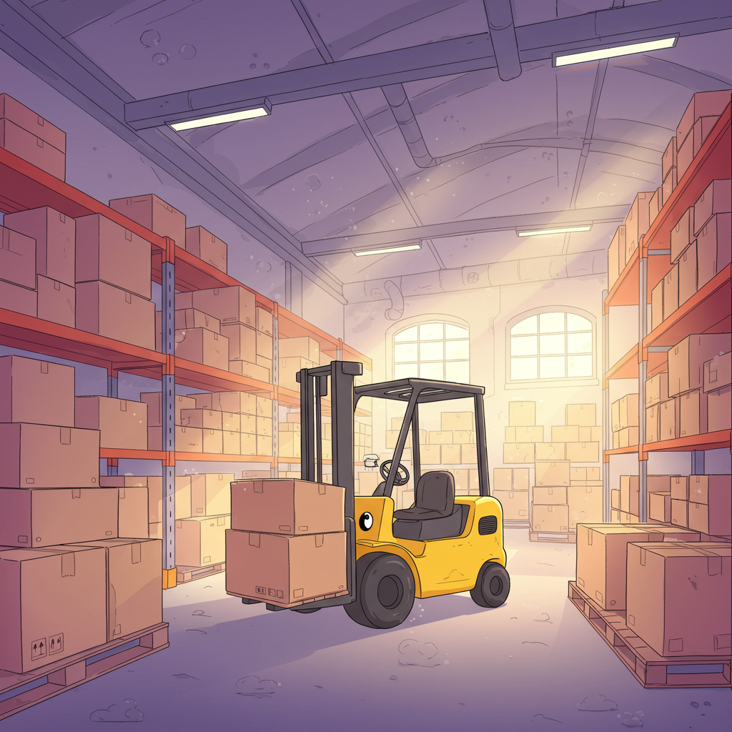 Navigating Fulfillment: My Guide to Top 3PL Services for Your Shopify Store
