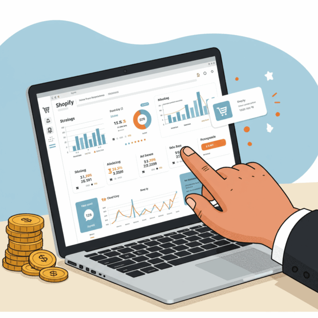 Unlocking Wholesale Success: My Comprehensive Guide to Shopify Pricing Models