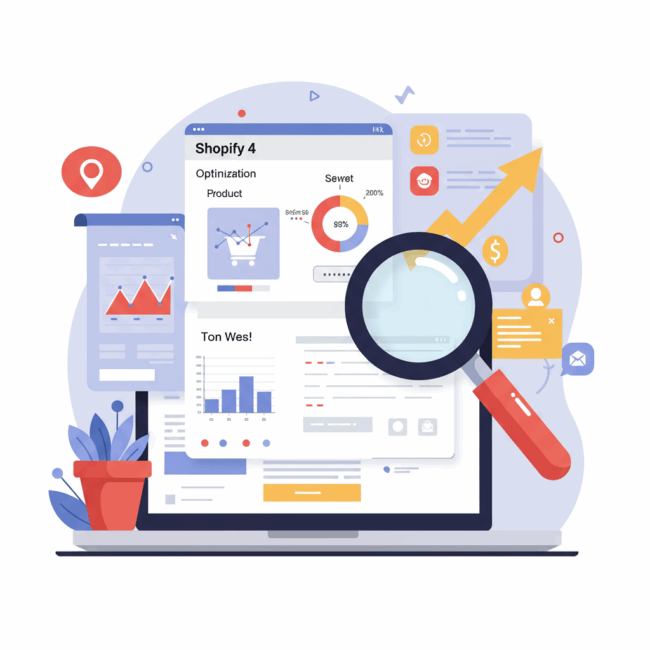 Mastering Product SEO: Essential Tools for Your Shopify Store