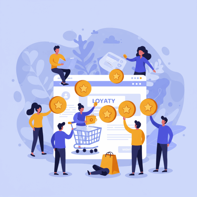 My Guide to Unlocking Customer Loyalty on Shopify