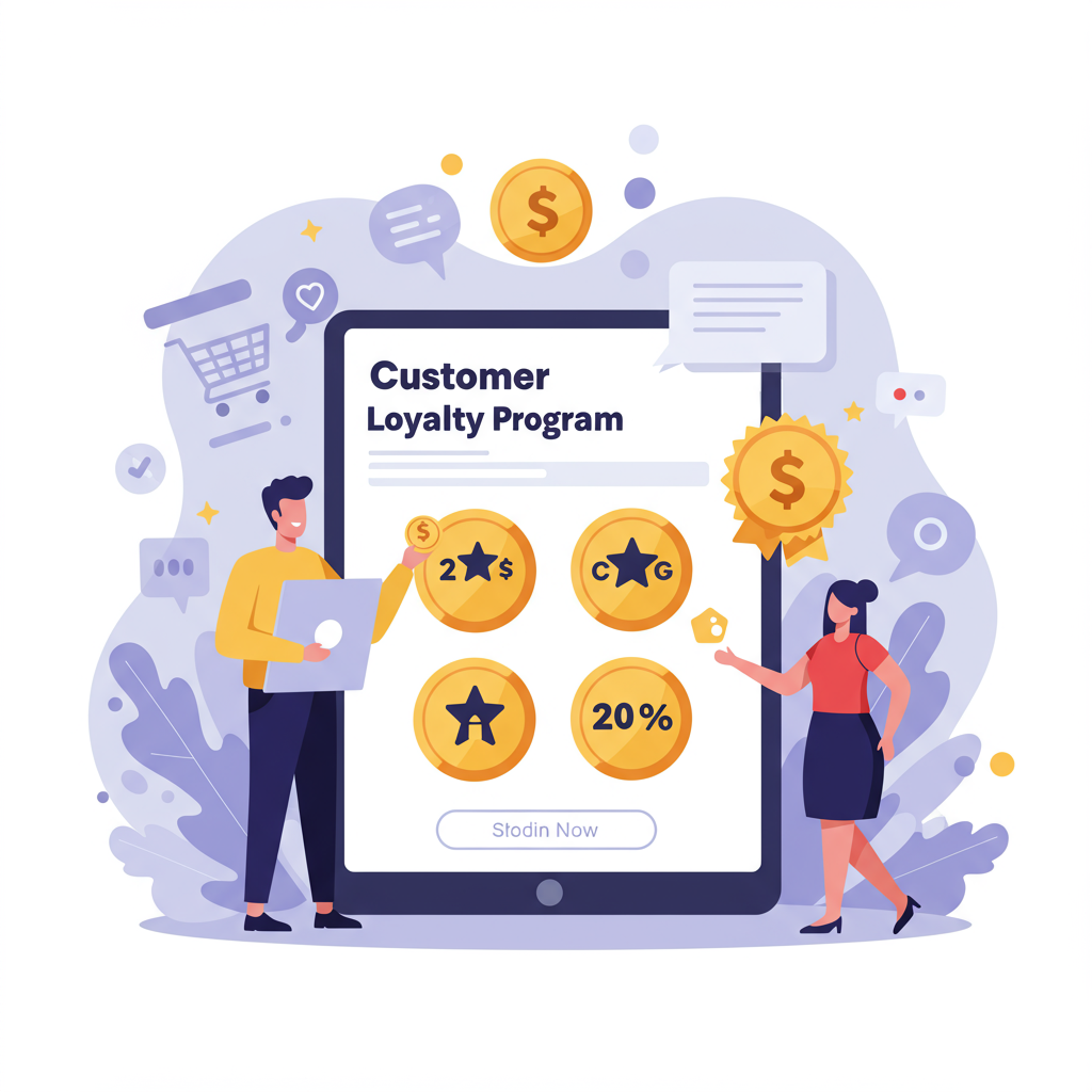Elevate Your Shopify Store: The Power of Customer Loyalty