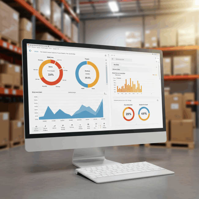 Mastering Your Stock: A Deep Dive into Shopify Inventory Management Apps