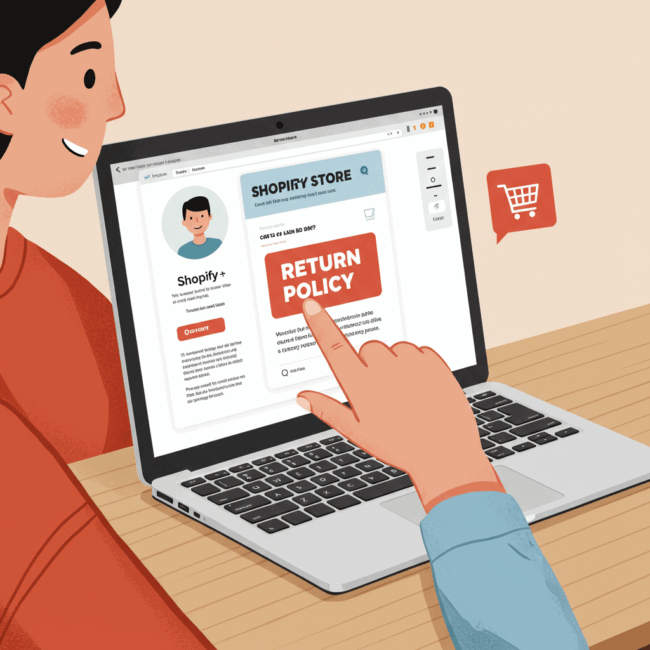 Mastering Your Shopify Returns & Refunds: A Merchant’s Guide