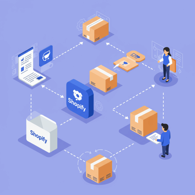 Mastering Shopify: My Guide to Seamless Fulfillment Automation