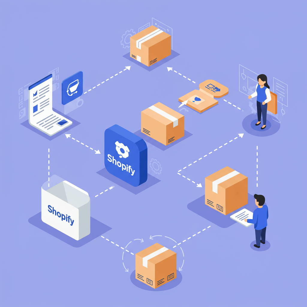 Mastering Shopify: My Guide to Seamless Fulfillment Automation