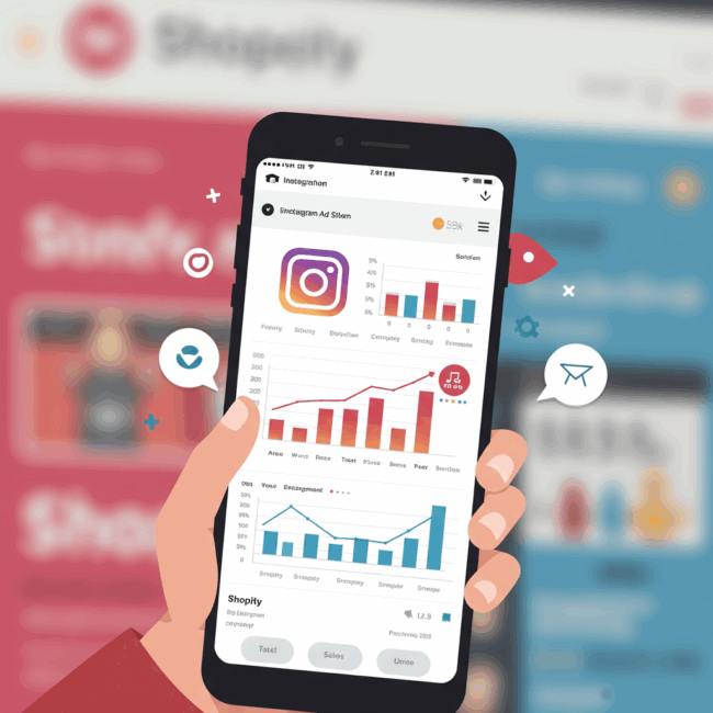 Mastering Instagram Ads for Your Shopify Store: A Comprehensive Guide