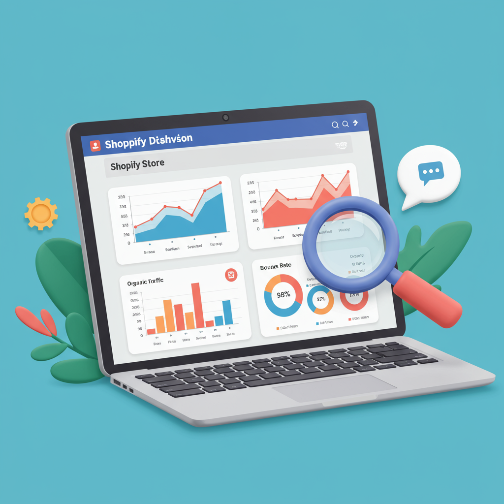 Unlocking Growth: A Comprehensive Guide to Technical SEO for Your Shopify Store