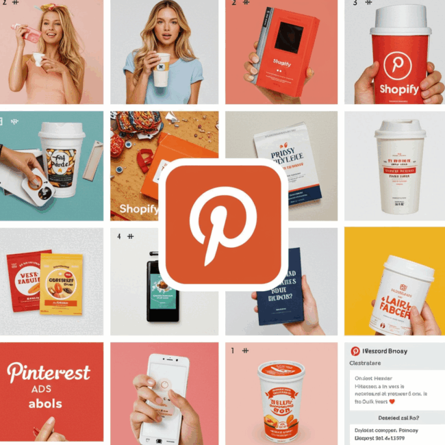 Unlocking Shopify Sales with Pinterest Ads: My Personal Guide
