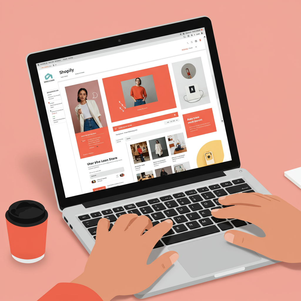 From Storefront to Icon: Building Your Brand on Shopify
