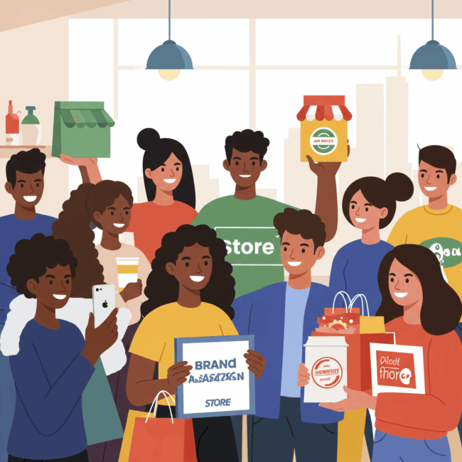 Building Your Shopify Brand Ambassador Program: A Comprehensive Guide