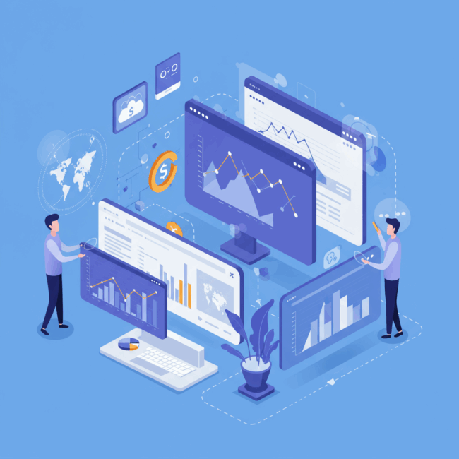 Navigating the Future: My Top Shopify Trends for 2025