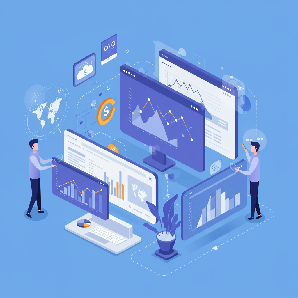 Navigating the Future: My Top Shopify Trends for 2025