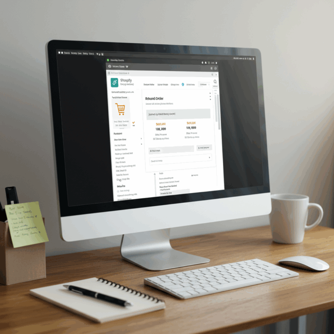 Mastering Refunds and Returns on Shopify: A Merchant’s Guide