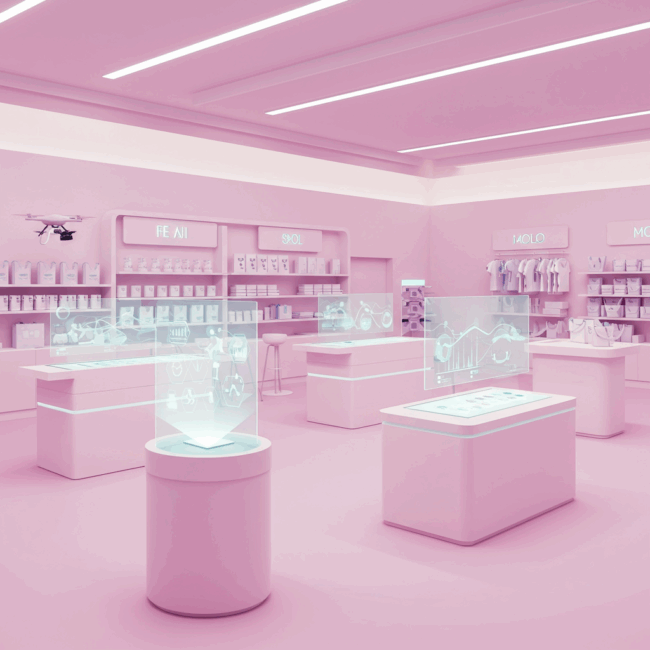 De Toekomst van E-commerce: Shopify Trends om in de Gaten te Houden in 2026